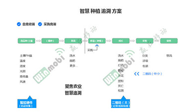 茶葉防偽溯源系統(tǒng)具有哪些優(yōu)勢價值？